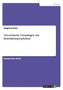 Theoretische Grundlagen Der Kontrakturprophylaxe by Siegfried Huhn - Paperback