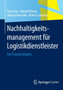 Nachhaltigkeitsmanagement fur Logistikdienstleister : Ein Praxisleitfaden by Dirk Lohre - Paperback