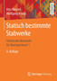 Statisch bestimmte Stabwerke : Technische Mechanik fur Bauingenieure 1 by Otto Wetzell - Paperback