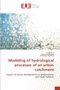 Modeling of hydrological processes of an urban catchment by Yinghao Li - Paperback