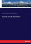 Insanity and its Treatment by Allan McLane Hamilton - Paperback