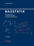 Baustatik : Grundlagen, Stabtragwerke, Flachentragwerke by Peter Marti - Hardback