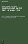 Integralrechnung Der Funktionen Mehrerer Veranderlicher by Georg Aumann - Hardback