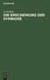 Die Erscheinung der Symbiose by A De Bary - Hardback