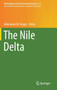 The Nile Delta : 55 by Abdelazim M. Negm - Hardback