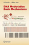DNA Methylation: Basic Mechanisms : 301 by Walter Doerfler - Hardback