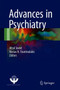 Advances in Psychiatry by Afzal Javed - Hardback