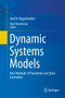 Dynamic Systems Models : New Methods of Parameter and State Estimation by Josif A. Boguslavskiy - Paperback