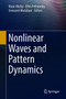 Nonlinear Waves and Pattern Dynamics by Nizar Abcha - Hardback