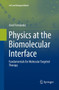 Physics at the Biomolecular Interface : Fundamentals for Molecular Targeted Therapy by Ariel Fernandez - Paperback