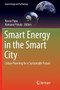 Smart Energy in the Smart City : Urban Planning for a Sustainable Future by Rocco Papa - Paperback
