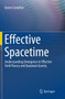 Effective Spacetime : Understanding Emergence in Effective Field Theory and Quantum Gravity by Karen Crowther - Paperback