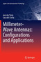 Millimeter-Wave Antennas: Configurations and Applications by Jaco du Preez - Paperback