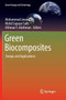 Green Biocomposites : Design and Applications by Mohammad Jawaid - Paperback
