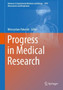 Progress in Medical Research : 1070 by Mieczyslaw Pokorski - Hardback