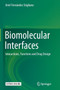 Biomolecular Interfaces : Interactions, Functions and Drug Design by Ariel Fernandez Stigliano - Paperback