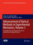 Advancement of Optical Methods in Experimental Mechanics, Volume 3 : Proceedings of the 2015 Annual Conference on Experimental and Applied Mechanics by Helena Jin - Paperback