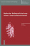 Molecular Biology of the Lung : Emphysema and Infection v. 1 by Robert A. Stockley - Hardback