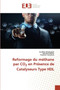 Reformage du methane par CO2 en Presence de Catalyseurs Type HDL by Zoulikha Abdelsadek - Paperback