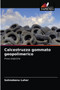 Calcestruzzo gommato geopolimerico by Salmabanu Luhar - Paperback
