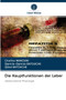 Die Hauptfunktionen der Leber by Chafika Manouni - Paperback