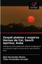 Zespol ptakow z wzgorza Hornos de Cal, Sancti Spiritus, Kuba by Abel Hernandez-Munoz - Paperback
