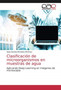 Clasificacion de microorganismos en muestras de agua by Ruby Daniela Mendieta Martinez - Paperback Clasificacion de microorganismos en muestras de agua by Ruby Daniela Mendieta Martinez - Paperback