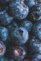 Recipes for Blueberries