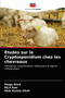 Etudes sur le Cryptosporidium chez les chevreaux by Pooja Dixit - Paperback