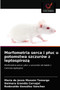 Morfometria serca i pluc u potomstwa szczurow z leptospirozą by Maria de Jesus Monzon Tamargo - Paperback
