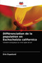 Differenciation de la population en Eschscholzia californica by Erin Espeland - Paperback