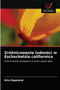 Zrożnicowanie ludności w Eschscholzia californica by Erin Espeland - Paperback