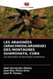 Les Araignees (Arachnida : Araneae) Des Montagnes Guamuhaya, Cuba by Abel Hernandez-Munoz - Paperback
