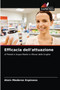 Efficacia dell'attuazione by Alain Mederos Espinosa - Paperback