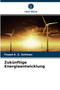 Zukunftige Energieentwicklung by Fouad A S Soliman - Paperback