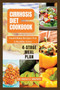 Cirrhosis Diet Cookbook : Nourishing Recipes for a Healthy Liver