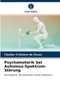 Psychomotorik bei Autismus-Spektrum-Storung by Cleuber Cristiano de Sousa - Paperback