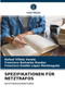Spezifikationen Fur Netztrafos by Rafael Villela Varela - Paperback