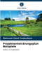 Projektentwicklungsplan Beispiele by Mahmood Yekeh Yazdandoost - Paperback