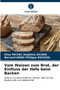 Vom Weizen zum Brot, der Einfluss der Hefe beim Backen by Elisa Michel Delphine Sicard - Paperback