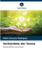 Verbundete der Sonne by Pedro Serrano Rodriguez - Paperback