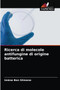 Ricerca di molecole antifungine di origine batterica by Imene Ben Slimene - Paperback