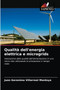 Qualita dell'energia elettrica e microgrids by Juan Geronimo Villarreal Montoya - Paperback