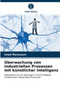 Uberwachung von industriellen Prozessen mit kunstlicher Intelligenz by Imad Manssouri - Paperback
