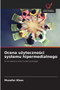 Ocena użyteczności systemu hipermedialnego by Muzafar Khan - Paperback