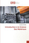 Introduction a la Science Des Materiaux by Alaeddine Kaouka - Paperback
