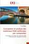 Conception et analyse des materiaux FGM renforcees par composites by Bachir Kerboua - Paperback