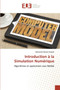 Introduction a la Simulation Numerique by Mohamed Hichem Gazzah - Paperback