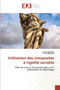 Utilisation des composites a rigidite variable by Bachir Kerboua - Paperback