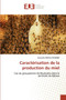 Caracterisation de la production du miel by Eustache Fadhili Ntaboba - Paperback